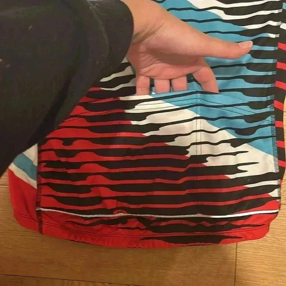 Zip up race jersey - Picture 4 of 4